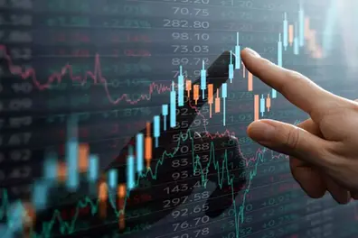 Markets rally sharply: Middle East peace hopes trigger global relief surge