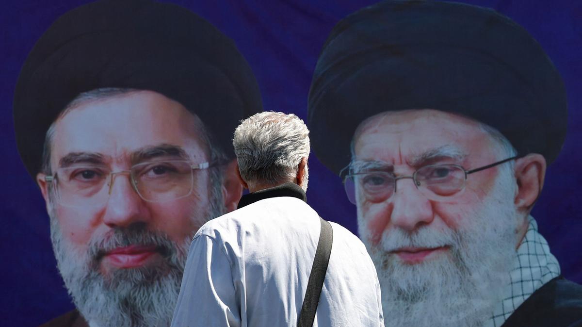 Beyond the bomb: The Iranian quest for nuclear ‘insurance’