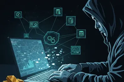 Ransomware shock: Indian firms pay ₹12 crore on average in 2025