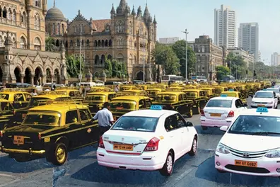 Learn Marathi or lose licence: New rule for taxi, auto drivers in Maharashtra