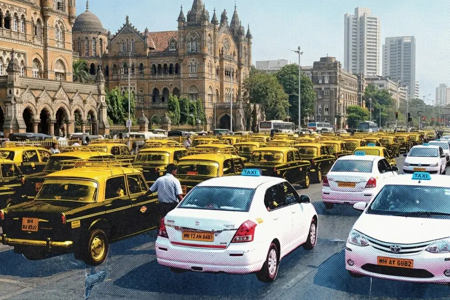 Learn Marathi or lose licence: New rule for taxi, auto drivers in Maharashtra