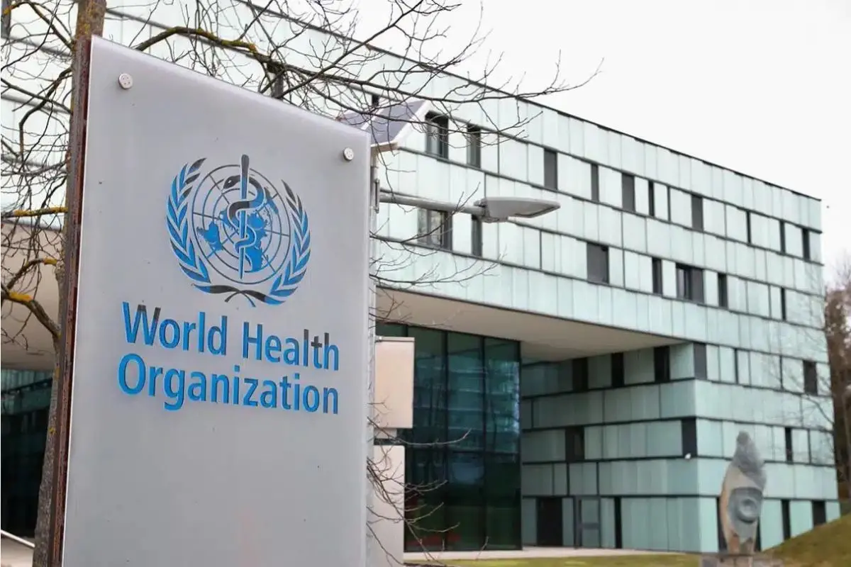 World Health Organisation