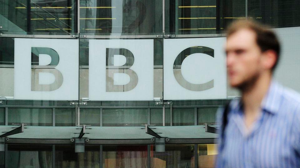 BBC to cut 2,000 jobs in major cost-saving drive amid financial ...