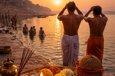 Vaishakh Amavasya 2026: Key date, timings, rituals, explained