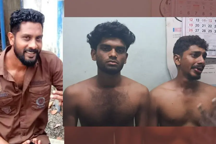 Suman-Achu-Anandu-Vizhinjam-Murder