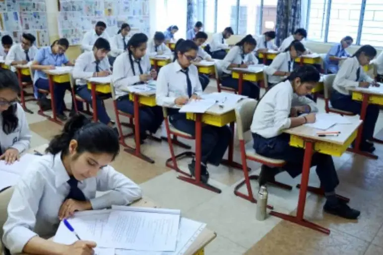 CBSE Class 10 result analysis: Girls lead, transgender pass rate drops; South India dominates