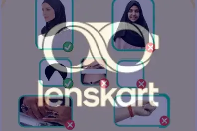 Hijab OK, Bindi Not? Peyush Bansal clarifies Lenskart policy after backlash