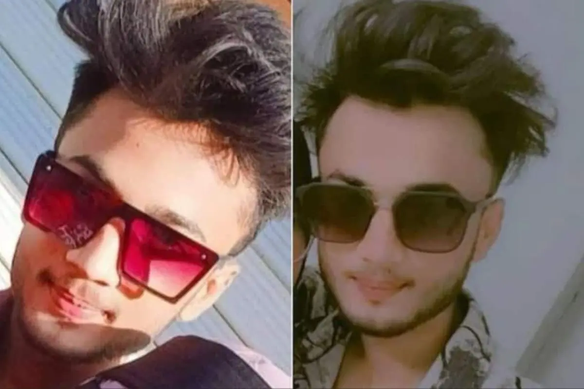 The accused Ayan Tanveer, who is at the centre of the Amravati 'love trap' case involving multiple victims and viral videos. (Photo: X)