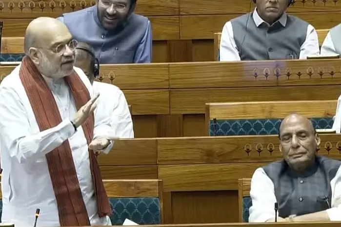women reservation bill
