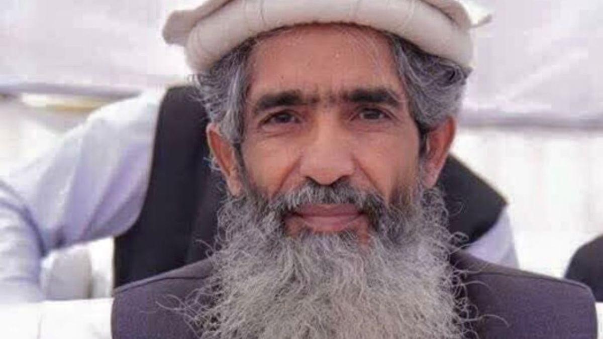 Lashkar co-founder Amir Hamza shot in Lahore, mystery deepens over attackers