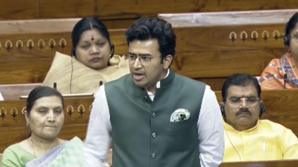 Lok Sabha LIVE: Big changes could be coming to India’s electoral map. Three major Bills — including a Constitution Amendment and Delimitation proposal — have just been introduced in Lok Sabha. Here’s what it means for you.