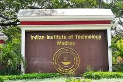 IIT Madras opens MTech, MA admissions for July 2026 session; Apply by April 27