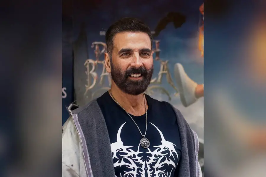 akshay kumar