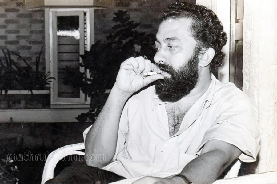 പദ്മരാജൻ പുരസ്‌കാരത്തിന് അപേക്ഷ ക്ഷണിച്ചു