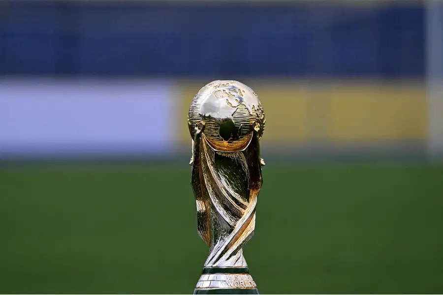 FIFA World Cup 2026