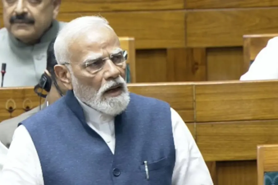 modi