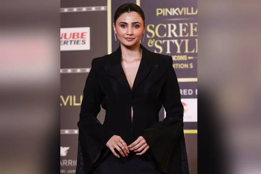 daisy shah