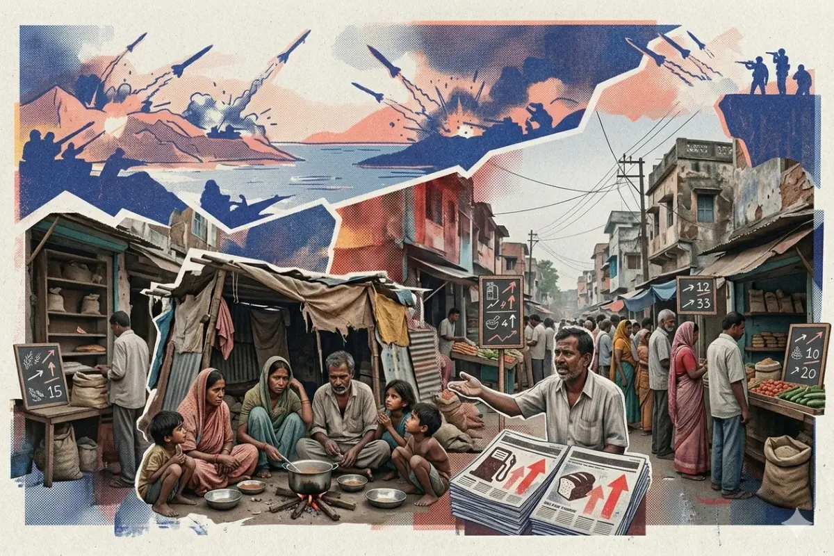 Representational Image | AI Generated
