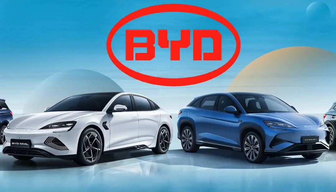Representational Image | Photo: BYD India