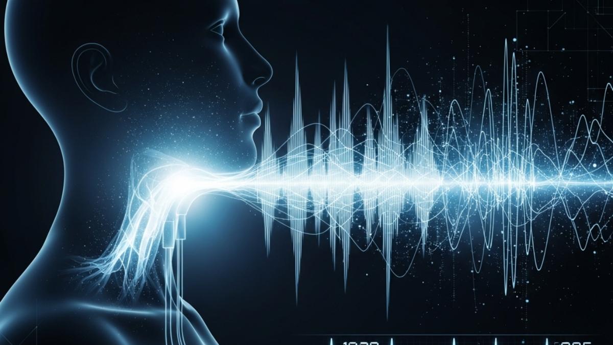 World Voice Day 2026: How your voice is becoming a health signal and digital tool