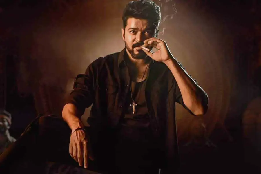 Vijay’s Jana Nayakan Release