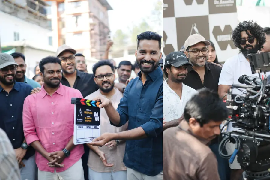 കാത്തിരുന്ന ‘കരിക്ക്’ സിനിമ വരുന്നു, സംവിധായകനായി ടീം ലീഡർ നിഖിൽ, കളി ഇനി ബിഗ് സ്ക്രീനിൽ