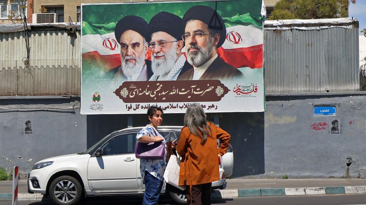 Iran's cash nightmare: 7 billion dollars stuck in Indian banks