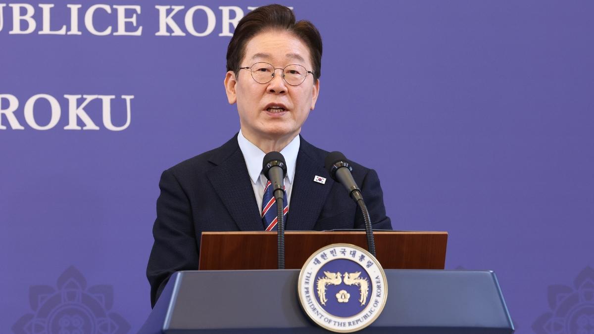 South Korean President Lee Jae Myung to visit India for key talks with PM Modi