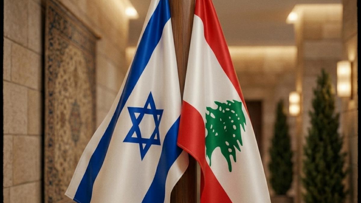 Ceasefire breach? Lebanese army accuses Israel of shelling southern villages hours into truce