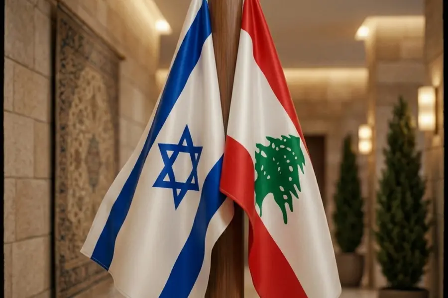 Israel and Lebanon