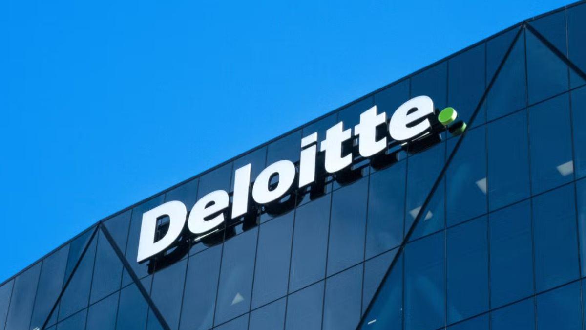 Deloitte to cut parental leave, PTO and IVF benefits for some employees starting in 2027