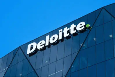 Deloitte to cut parental leave, PTO and IVF benefits for some employees starting in 2027
