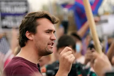 Charlie Kirk murder: Bullet too damaged, handwritten notes emerge; Tyler Robinson case rocked