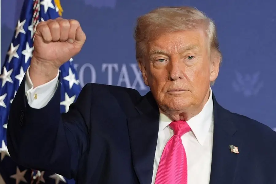 Donald-Trump