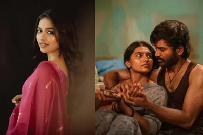 Criticism over darkening Mamitha Baiju’s complexion; director says ‘merit was the only criterion’