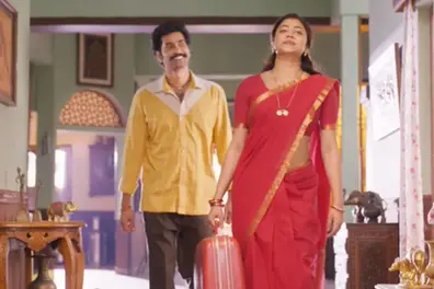 Papam Prathap X review: Thiruveer’s film wins praise for comedy, emotions