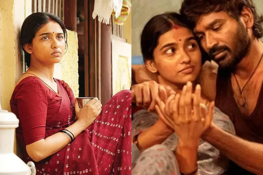 mamitha baiju in kara