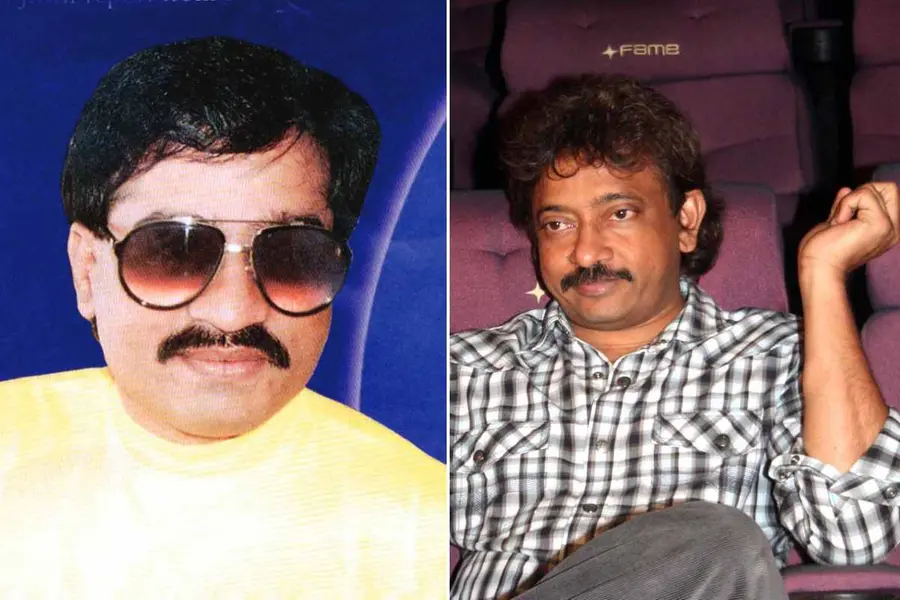 RGV Slams Dawood Ibrahim’s Portrayal in Dhurandhar