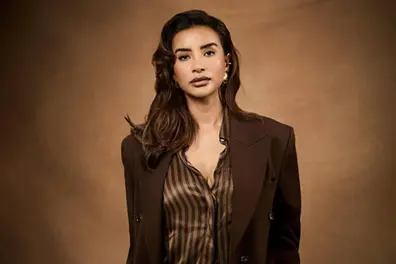 Actress Patralekha slams pap pages for body-shaming; ‘For God's sake please learn to be…’
