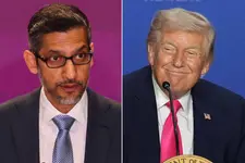ജെമിനി AI ഉപയോഗം; നീക്കങ്ങളുമായി US സൈന്യം, കർശന ഉപാധികൾ മുന്നോട്ടുവെച്ച് ഗൂഗിൾ