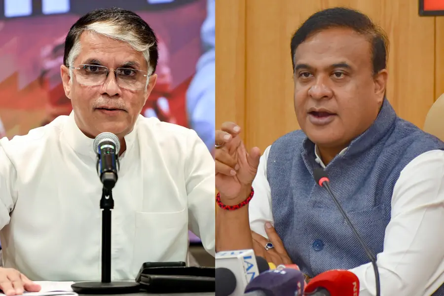 'ഞാൻ കൊടും കുറ്റവാളിയോ ഭീകരവാദിയോ ആണോ? വേട്ടനായകളേപ്പോലെ പിന്തുടരുന്നു'; പവൻ ഖേര സുപ്രീം കോടതിയിൽ