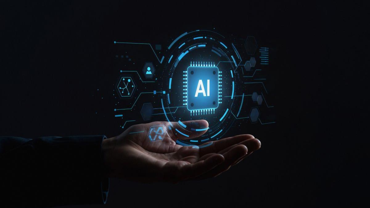 Big AI push: Govt selects 10 startups for global expansion plan