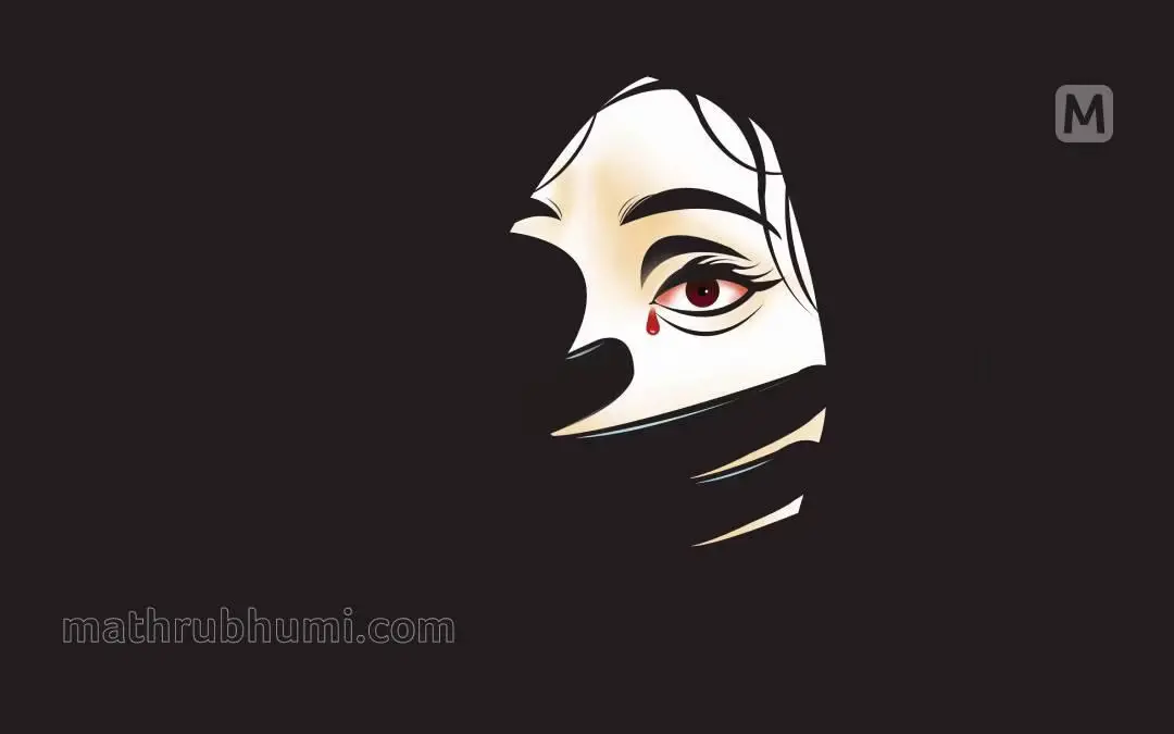 പ്രതീകാത്മക ചിത്രം | മാതൃഭൂമി