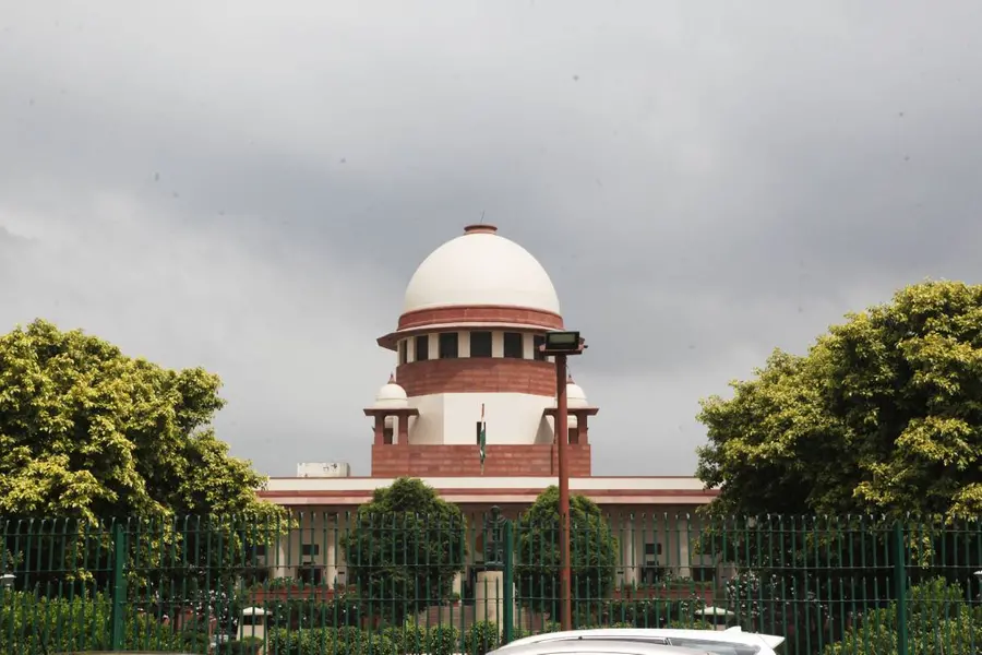 Supreme Court
