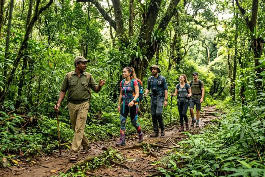 Trekking in Karnataka just changed: What the new safety rules mean for you