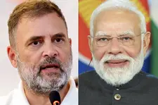 ബാലാകോട്ടിലെ ജാലവിദ്യക്കാരനും വ്യവസായിയും തമ്മിലെ കൂട്ടുകെട്ട് എല്ലാവർക്കുംഅറിയാം–മോദിക്കെതിരേ രാഹുൽ