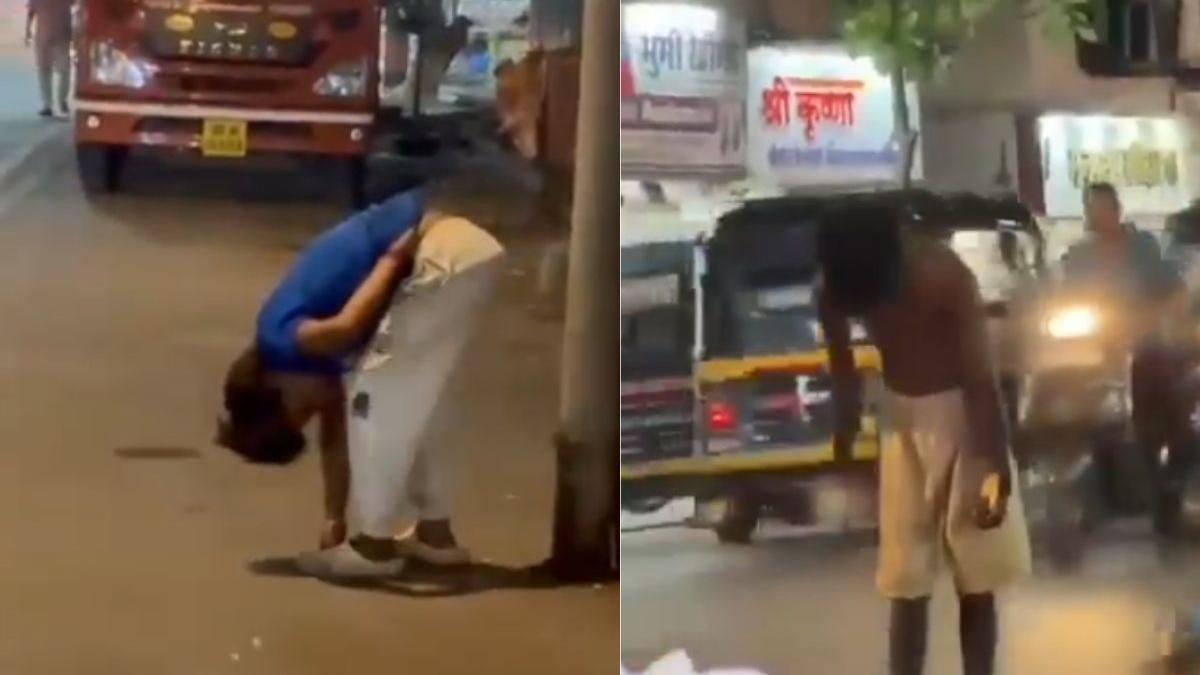 What is ‘Zombie Drug’? Viral Maharashtra clip reignites social media fear | WATCH