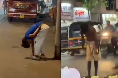What is ‘Zombie Drug’? Viral Maharashtra clip reignites social media fear | WATCH