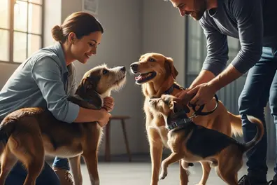 Pets cannot be treated as property, Delhi High Court says in dog custody case