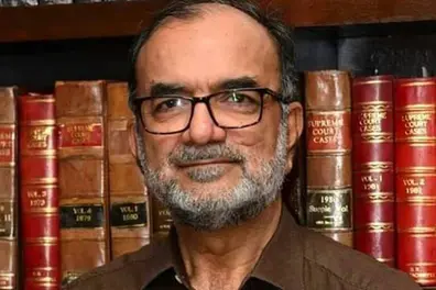 Ex-Rajya Sabha MP from CPI-M refuses lifetime pension